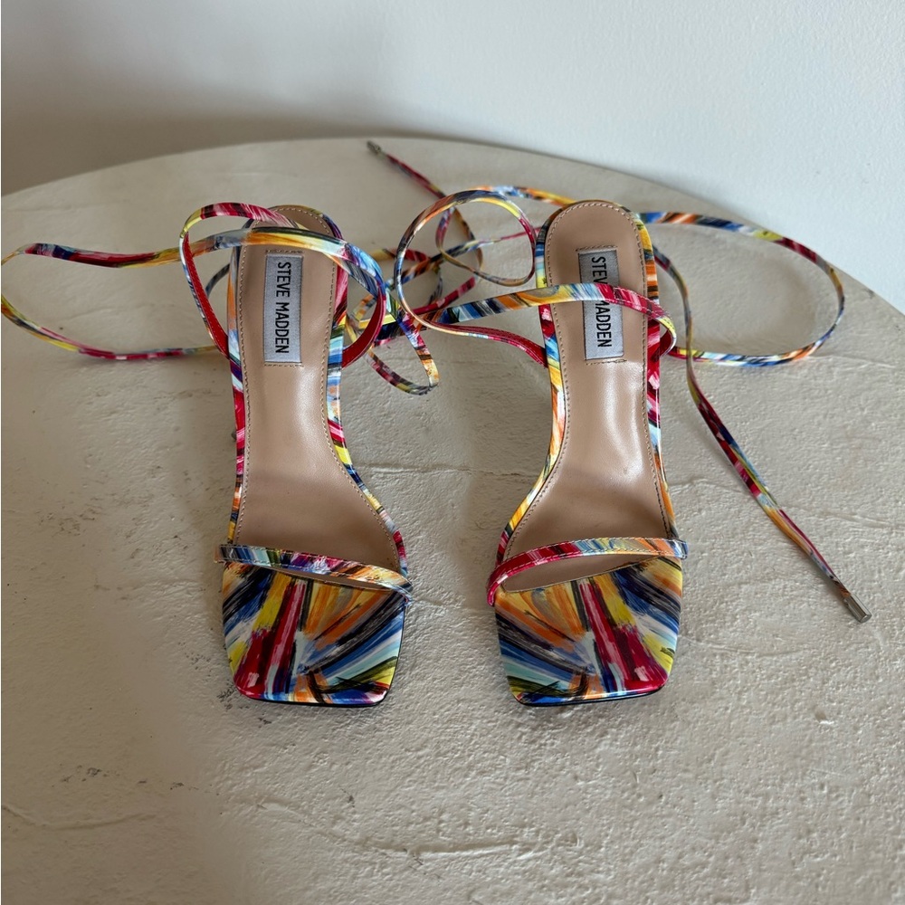 Steve Madden 7.5